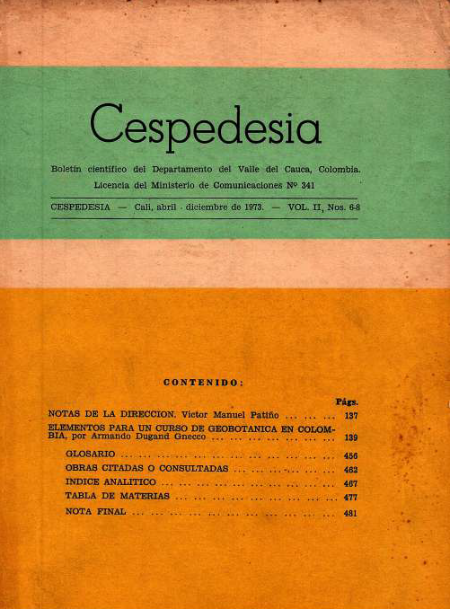 registros-bibliotecarios/cespedesia-vol-02-no-06---08-abr---dic-1973-